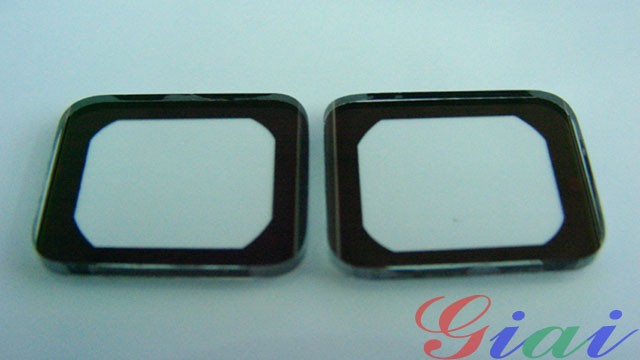 365-1100 nm AR optical filter product reference visual