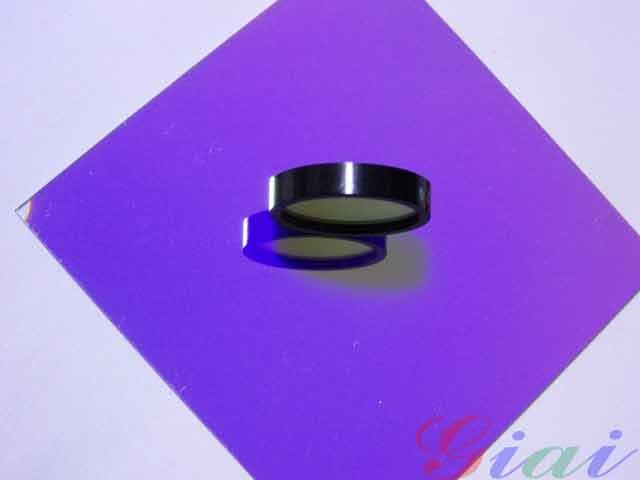 394nm narrowband filter product reference visual