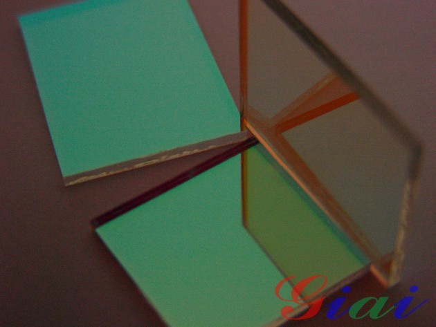 448 nm optical filter product reference visual