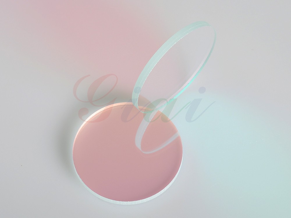 510 nm optical filter product reference visual