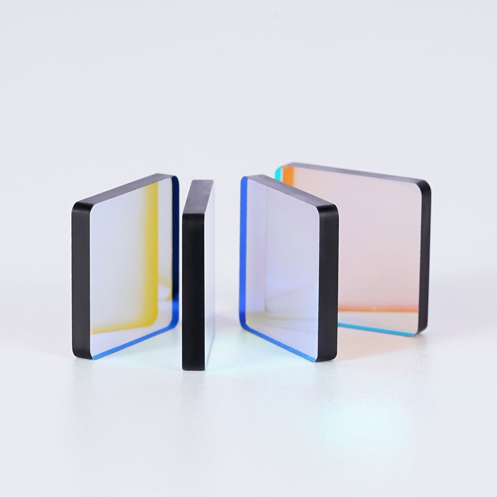 Representative optical component