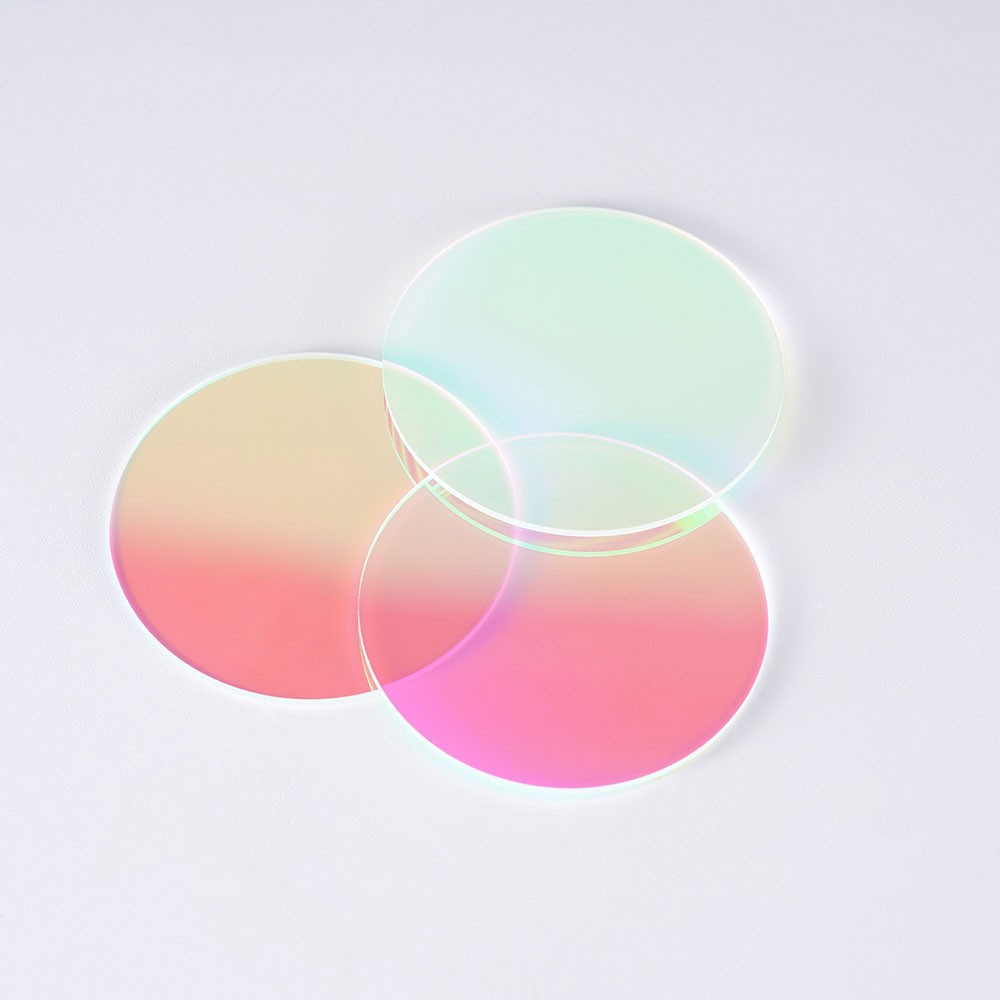 532 optical filter product reference visual