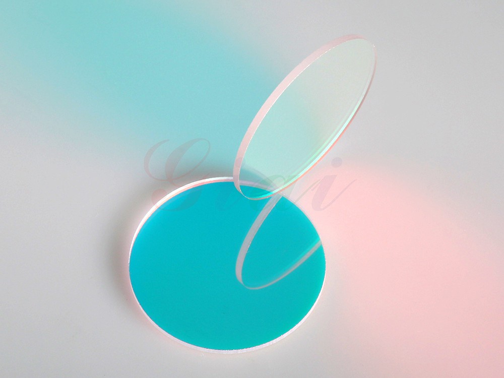 637 nm optical filter product reference visual