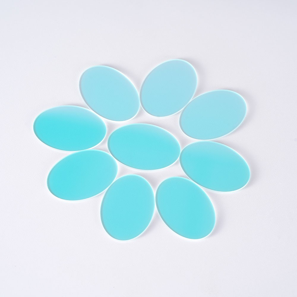 650 optical filter product reference visual