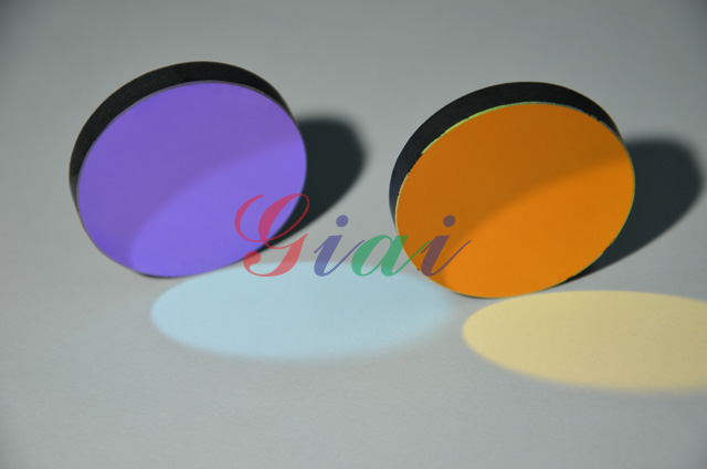 980nm narrowband filter product reference visual