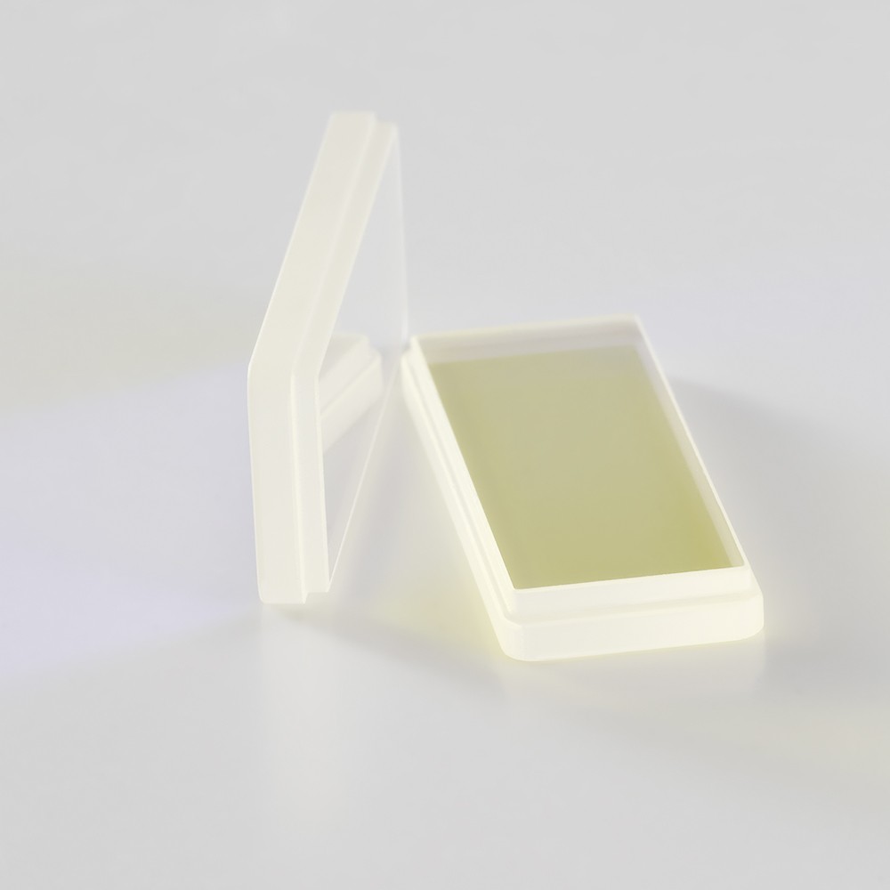 Component catalog product visual reference