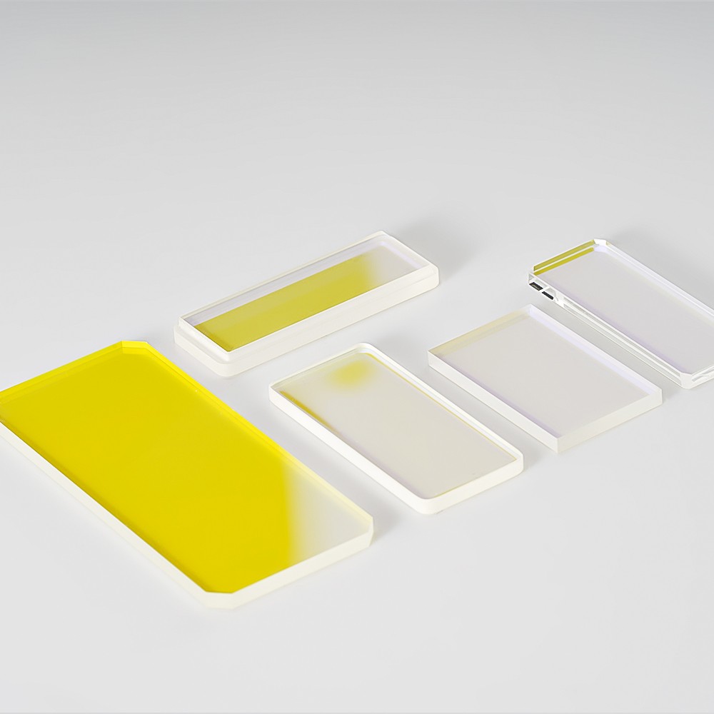 Component catalog product visual reference