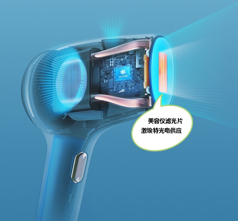 Component catalog product visual reference