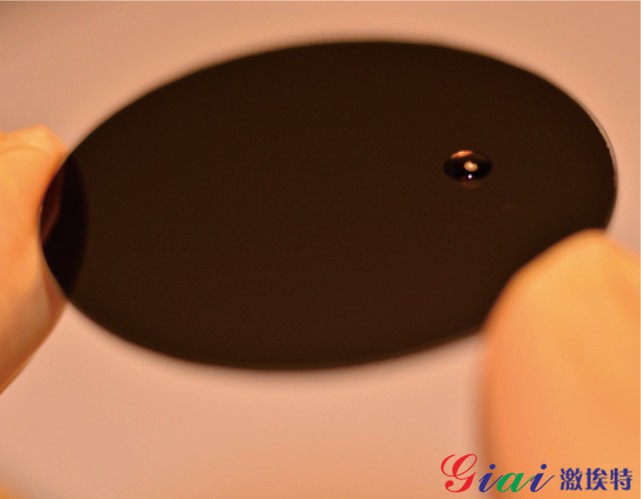 anti-reflection ND filter product reference visual