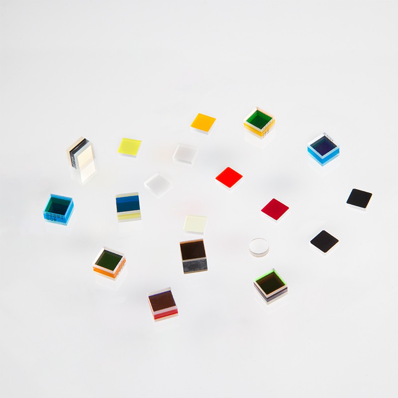 biochemical analyzer optical filter product reference visual