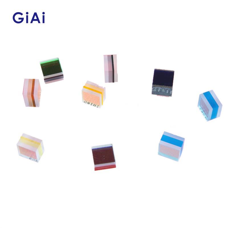 Component catalog product visual reference