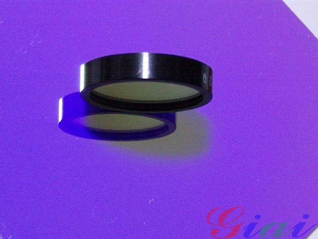 BP425 bandpass filter product reference visual