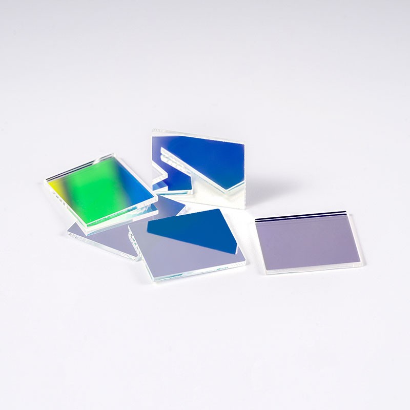 Component catalog product visual reference