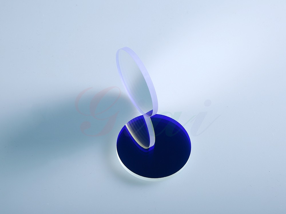 BP497 narrow bandpass filter product reference visual