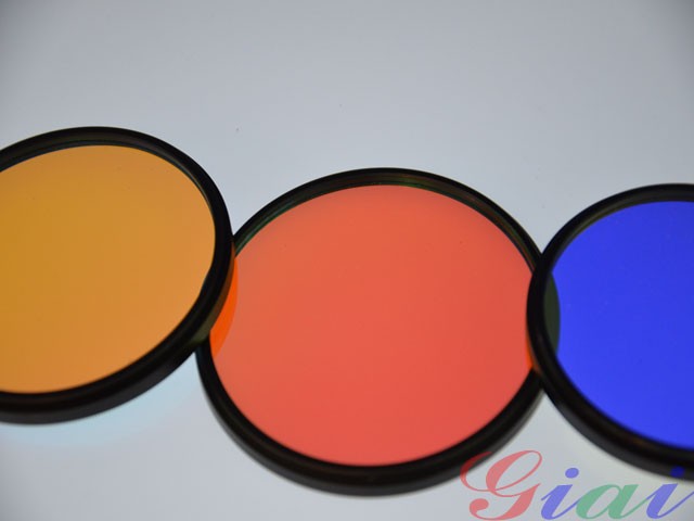 BP605 bandpass filter product reference visual
