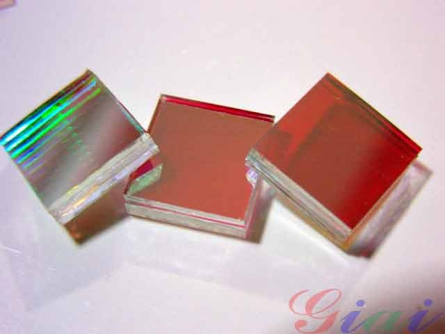 BP615 bandpass filter product reference visual