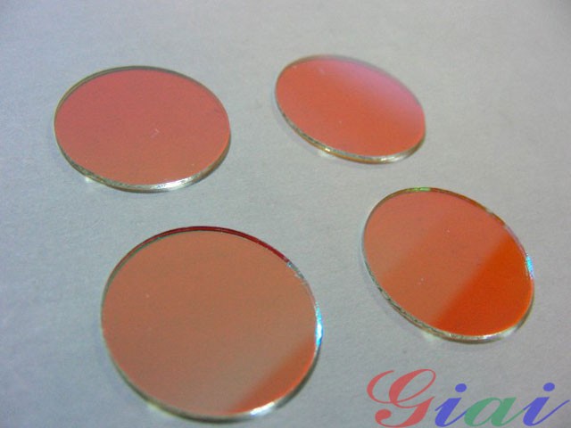 BP660 bandpass filter product reference visual