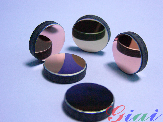 BP850 narrow-band filter product reference visual