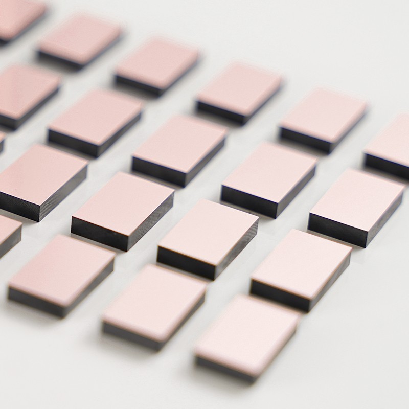Component catalog product visual reference