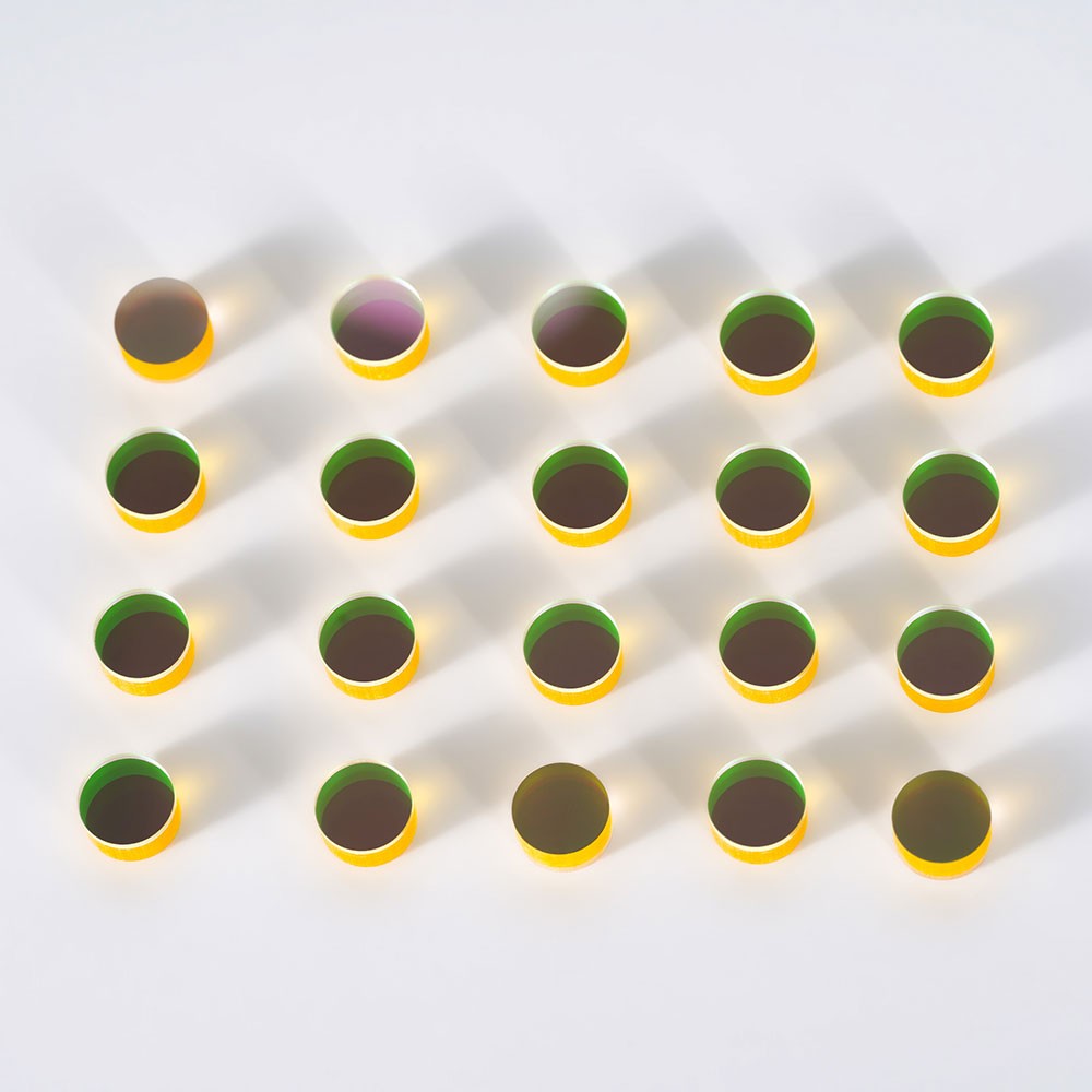 Component catalog product visual reference