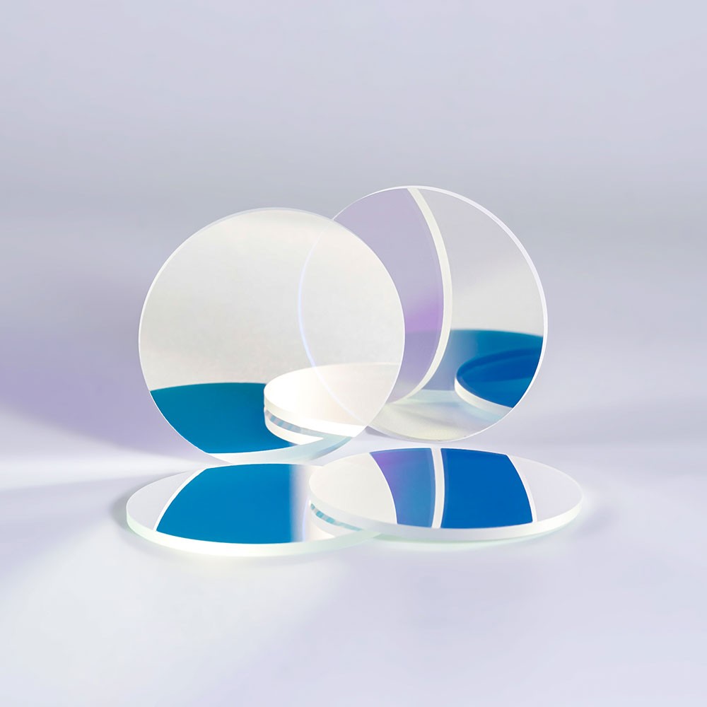 Representative optical component