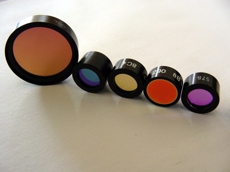 Component catalog product visual reference