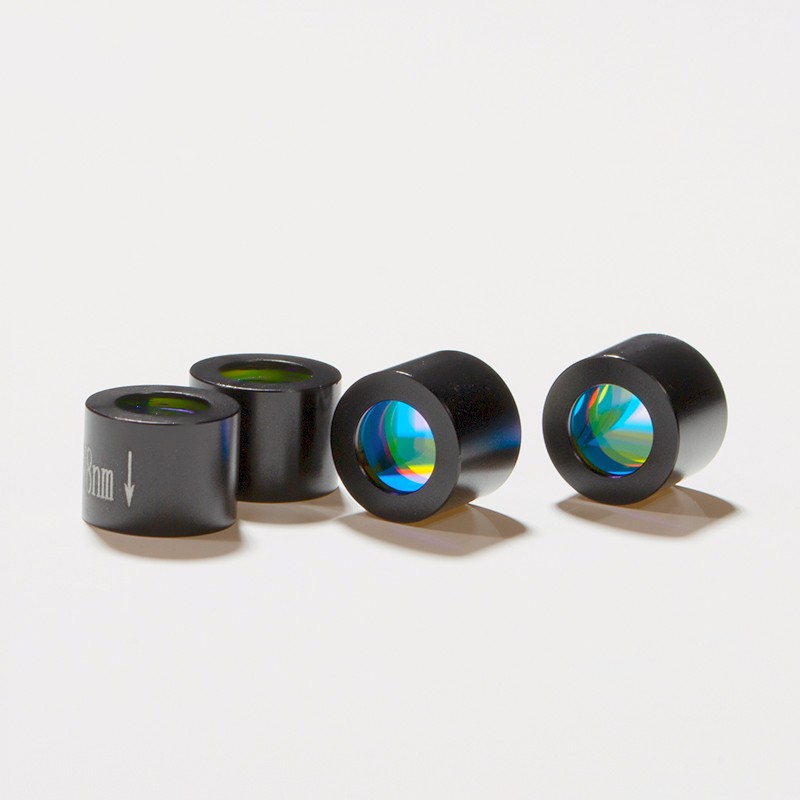 Component catalog product visual reference