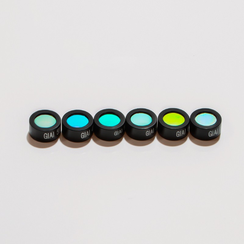 Component catalog product visual reference