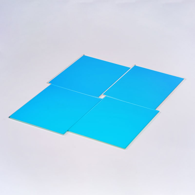 Component catalog product visual reference