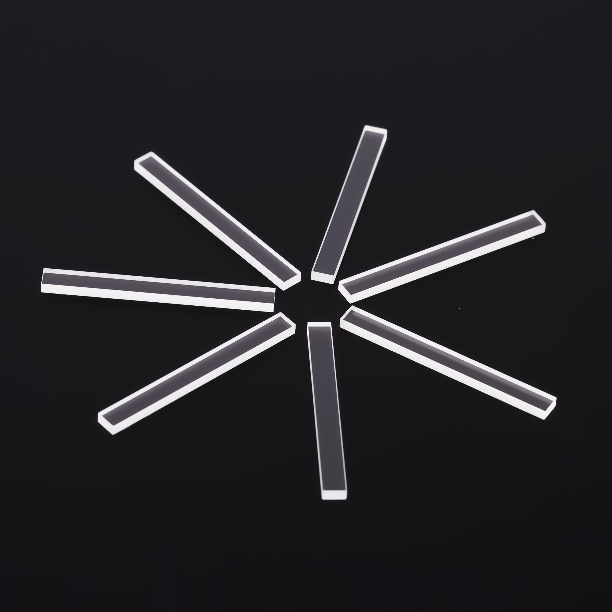 Component catalog product visual reference