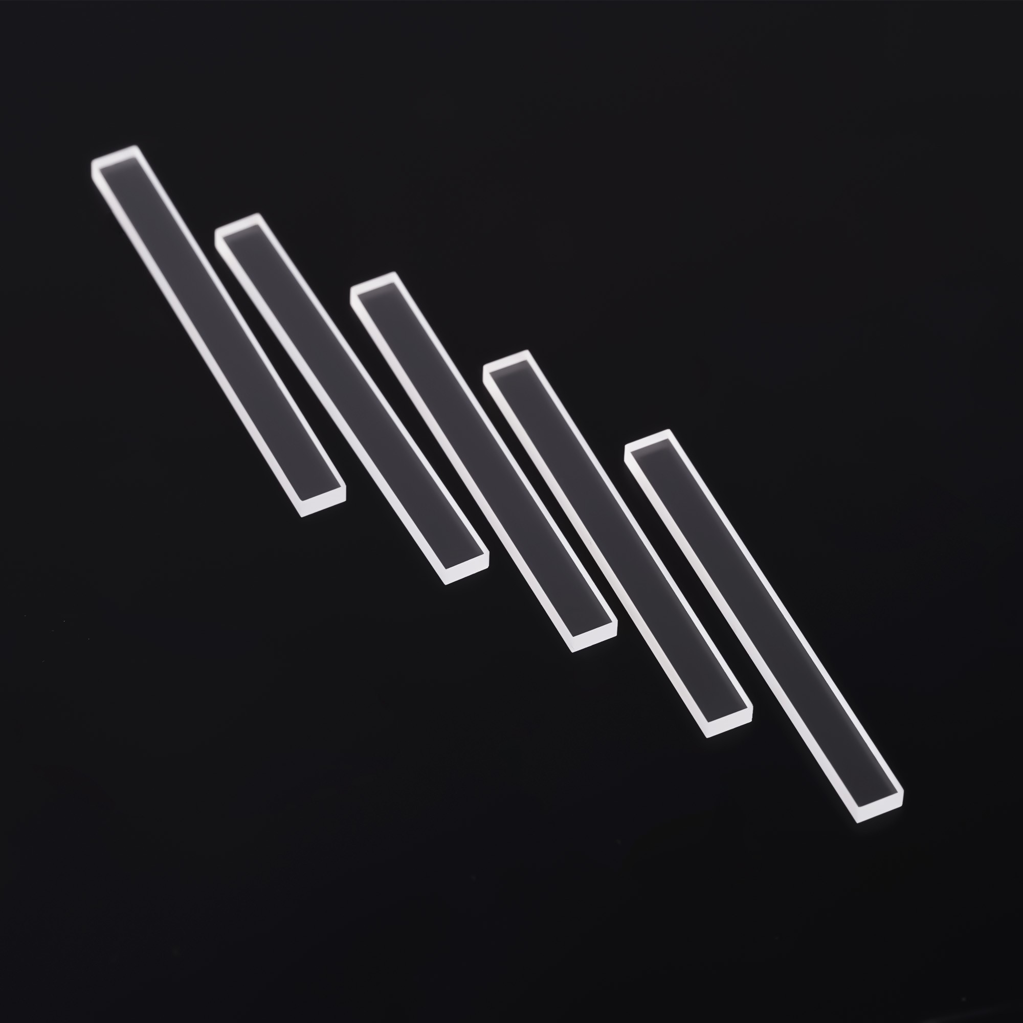 Component catalog product visual reference