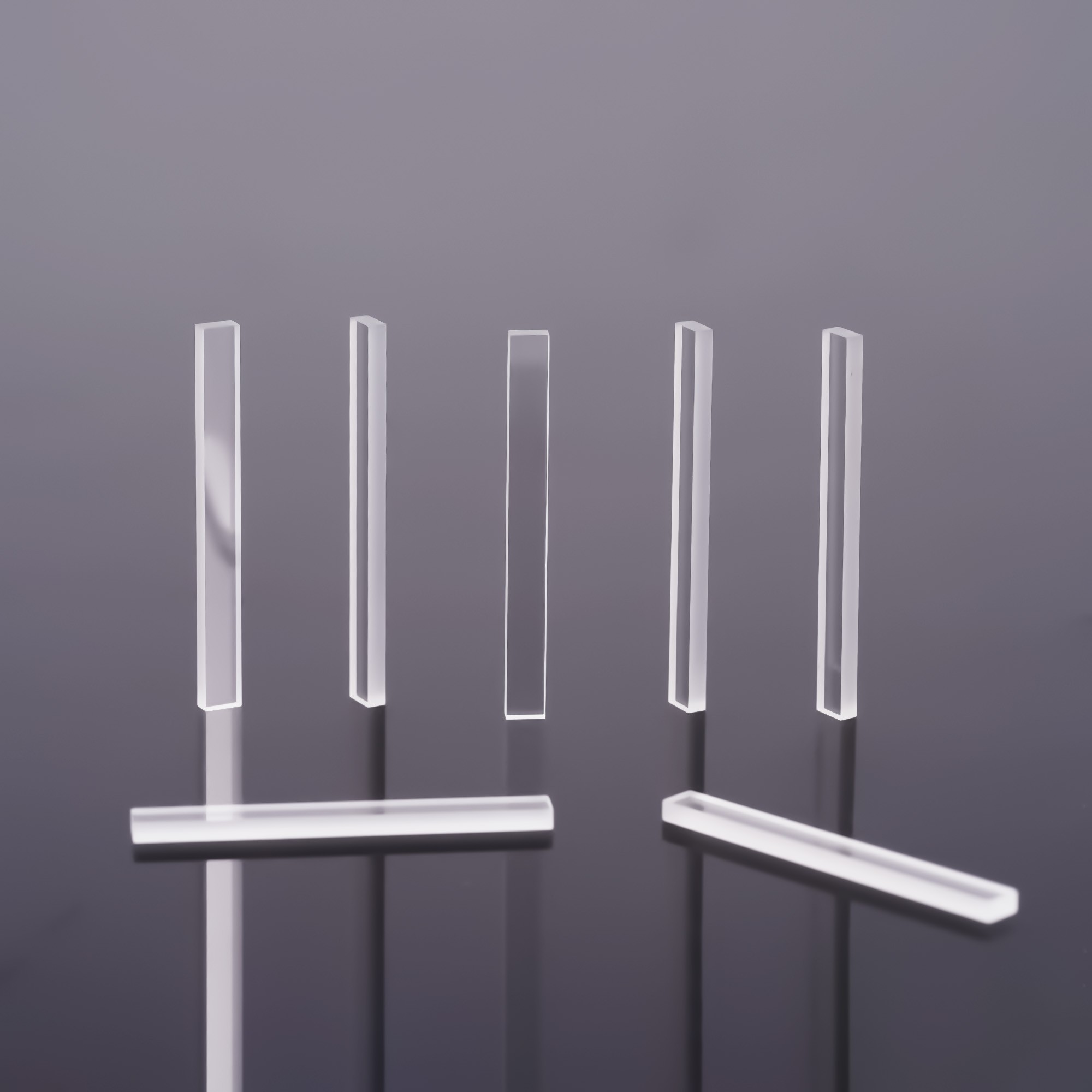 Component catalog product visual reference
