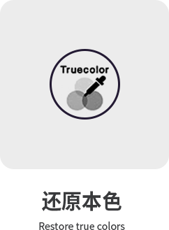 Component catalog product visual reference