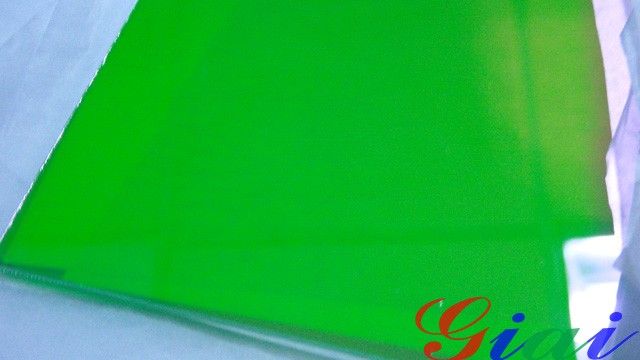 green filter product reference visual