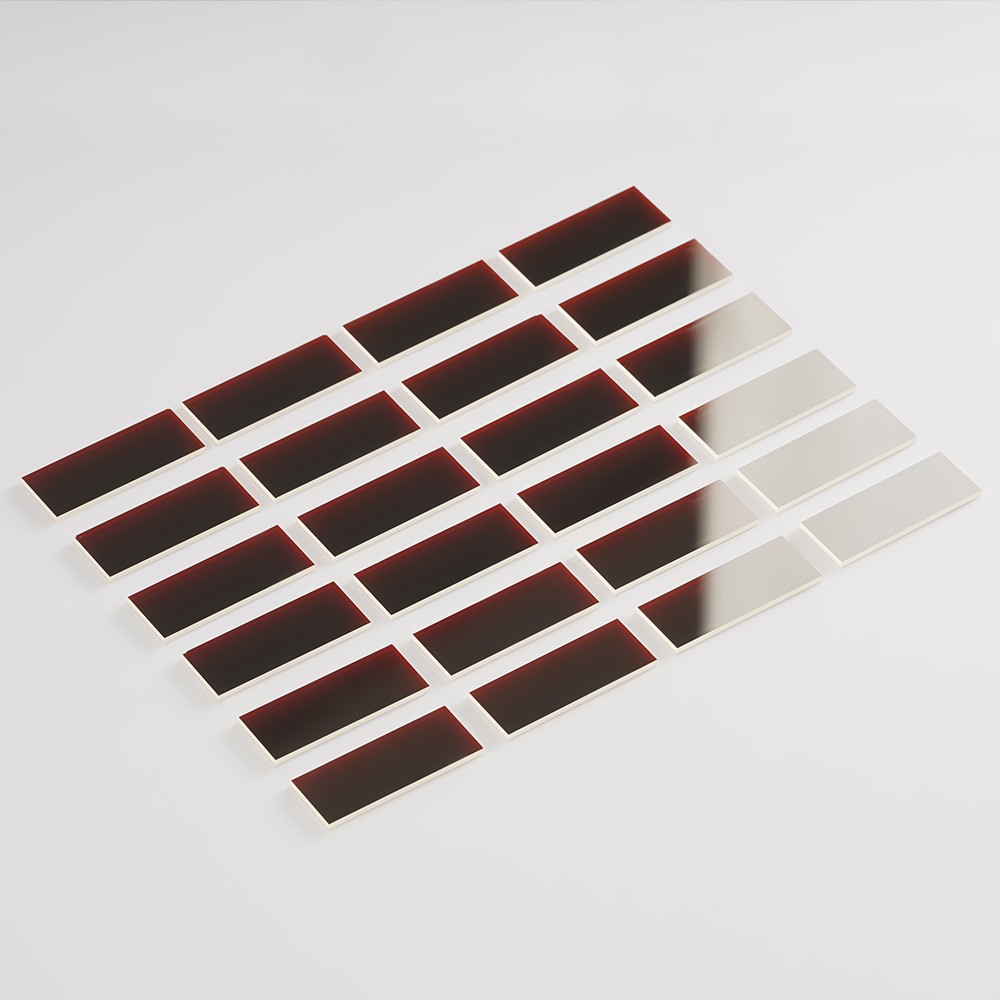 Component catalog product visual reference