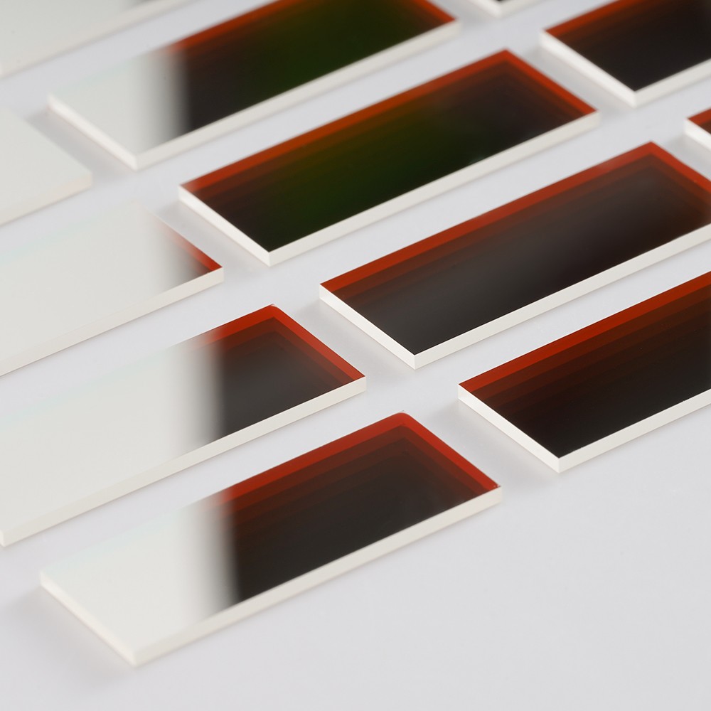 Component catalog product visual reference
