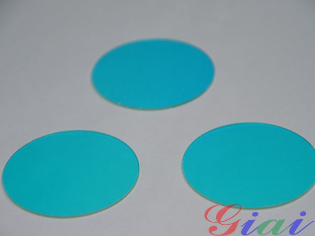 IR-650 filter product reference visual