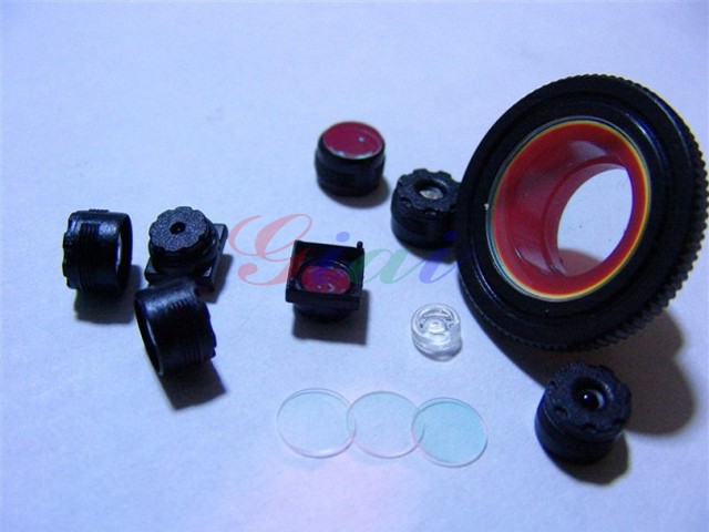 IR cut 635 nm optical filter product reference visual