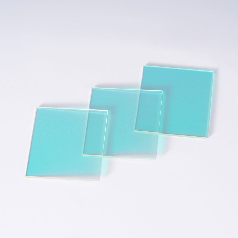 IR-CUT720 optical filter product reference visual