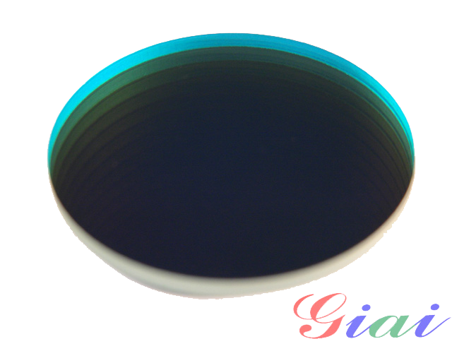 IR Filters product reference visual