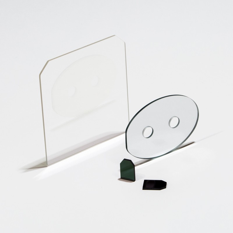 Component catalog product visual reference
