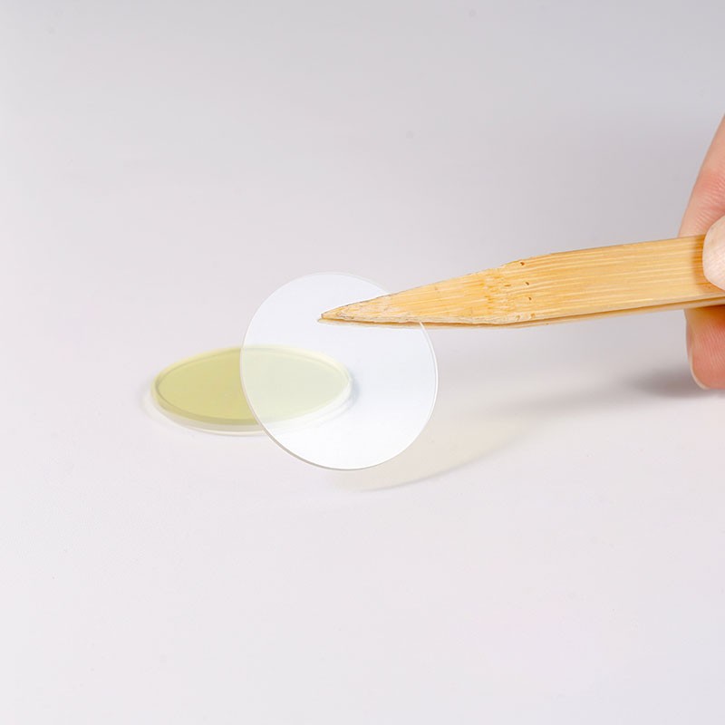 Component catalog product visual reference
