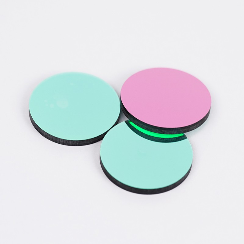 Component catalog product visual reference