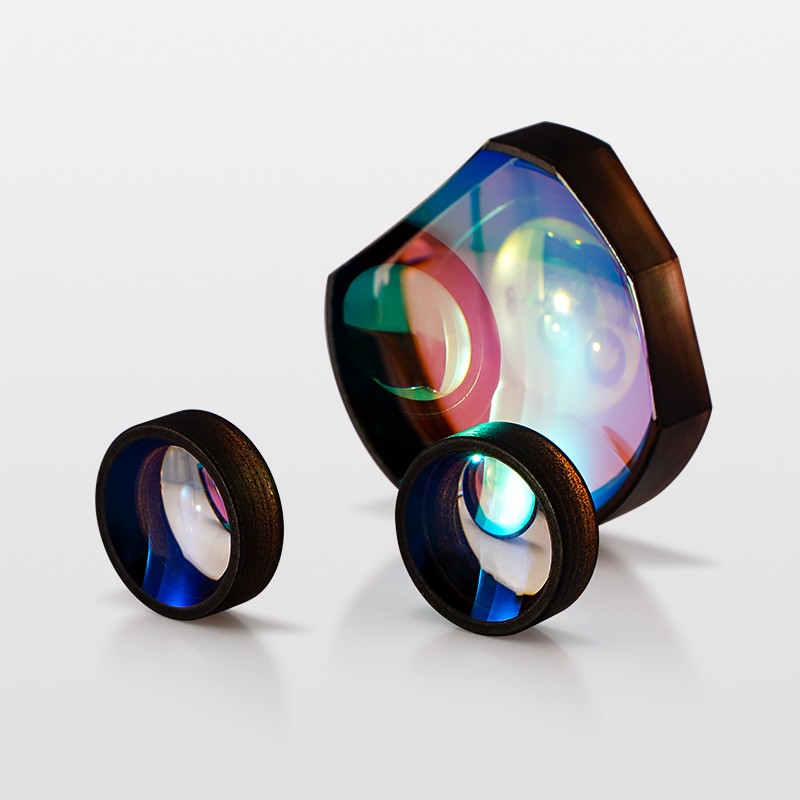 Component catalog product visual reference