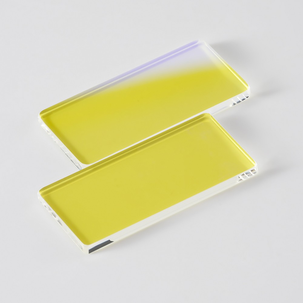 LP510 longpass filter product reference visual