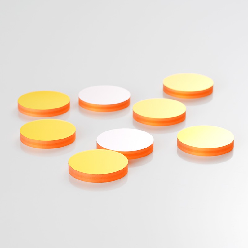 medical instrument BP590 bandpass filter product reference visual