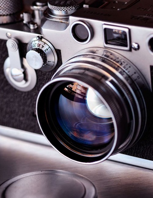 Component catalog product visual reference