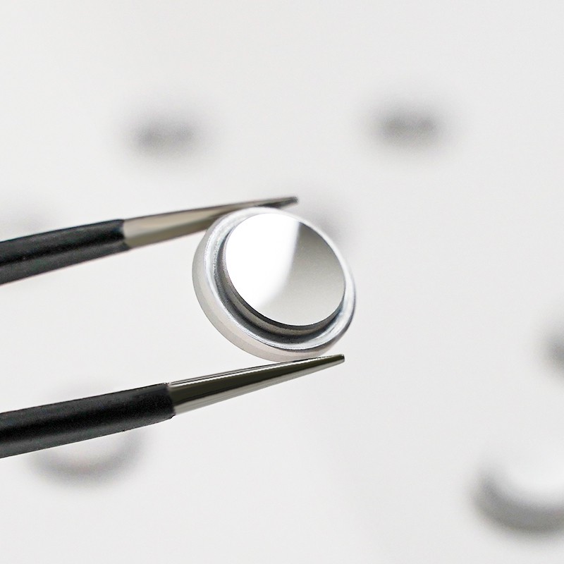 Component catalog product visual reference