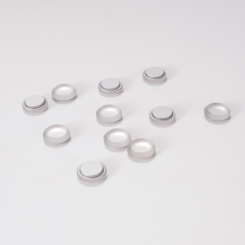 Component catalog product visual reference