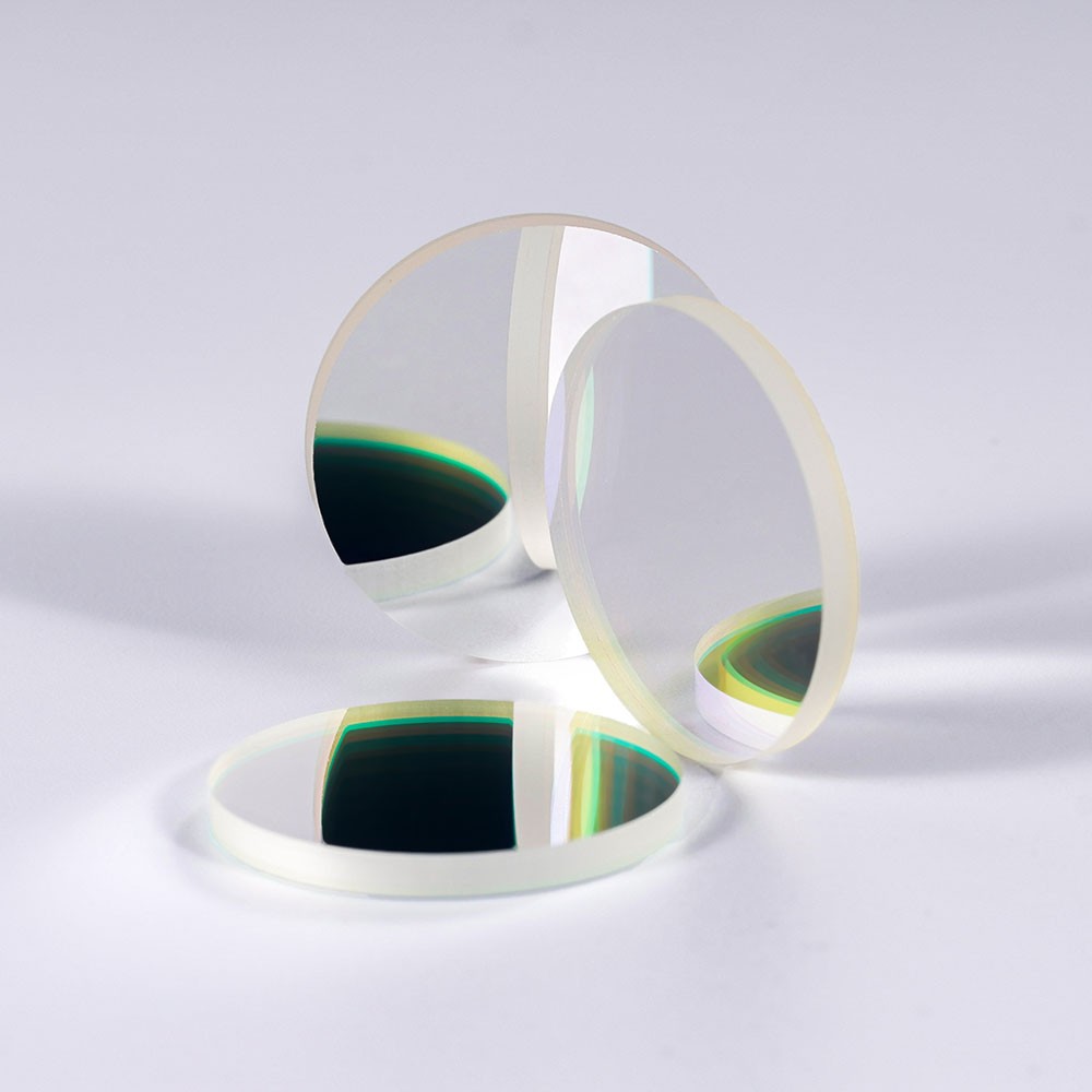 NBP400 narrow bandpass filter product reference visual